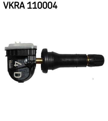 SKF VKRA 110004 senzor,...
